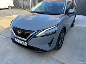 2024 NISSAN QASHQAI ePOWER SV PREMIUM !!! - Image 3