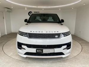 Land Rover Range Rover Sport 3.0 D300 Dynamic SE 5 - Image 2