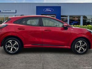 Ford Puma 1.0 EcoBoost Hybrid mHEV ST-Line 5dr - Image 3