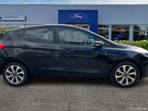 Ford Fiesta 1.1 Trend Navigation 5dr - Image 3