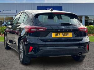 Ford Focus 1.0 EcoBoost Hybrid mHEV Titanium 5dr - Image 2