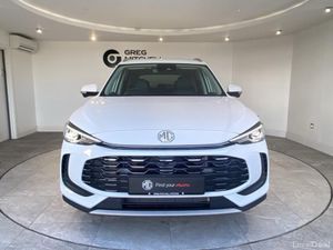 MG ZS 5DR HAT 1.5 HEV TROPHY - Image 2