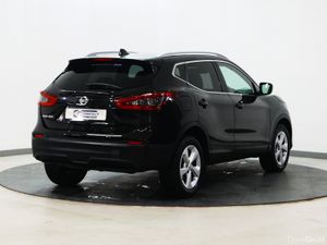 *70* 2018 Nissan Qashqai 1.5dci acenta - Image 4