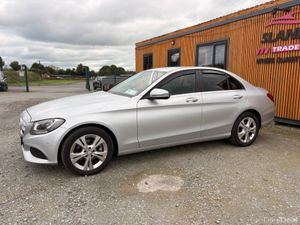 Mercedes-Benz C-Class 2017 - Image 4