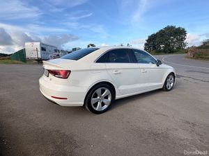 Audi A3 2015 1.6 Diesel - Image 4