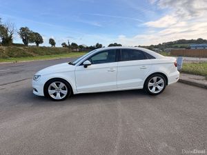 Audi A3 2015 1.6 Diesel - Image 3