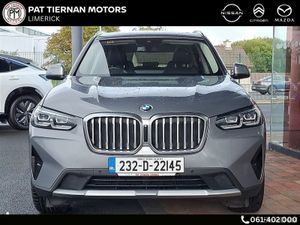 BMW X3 2.0D AUTO X-Drive (MHT) + PAN ROOF - Image 4