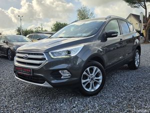 2019 Ford Kuga 1.5d TITANIUM/New NCT/Warranty - Image 4