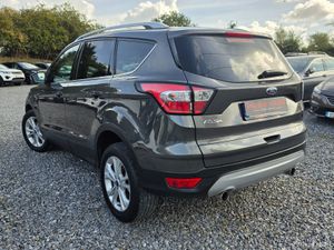2019 Ford Kuga 1.5d TITANIUM/New NCT/Warranty - Image 2