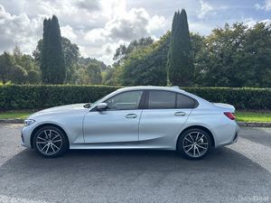 BMW 320i SPORT AUTO 2019 - Image 3