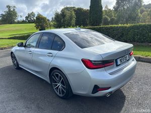 BMW 320i SPORT AUTO 2019 - Image 4