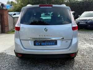 2014 Renault Grand Scenic 1.5 2014 Renault Grand S - Image 4
