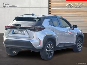 Toyota Yaris Cross *SAVE €4,800!* Yaris Cross Luna - Image 2