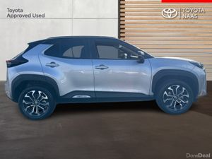 Toyota Yaris Cross *SAVE €4,800!* Yaris Cross Luna - Image 3