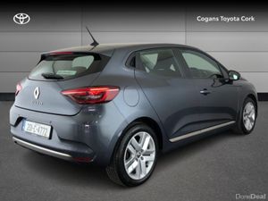 Renault Clio DYNAMIQUE TCE 100 MY19 5DR V - Image 2