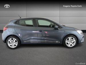 Renault Clio DYNAMIQUE TCE 100 MY19 5DR V - Image 3