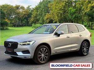 Volvo XC60 2.0D INSCRIPTION, PAN-ROOF // LOW MILEA - Image 3
