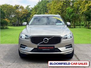 Volvo XC60 2.0D INSCRIPTION // IMMACULATE, HI-SPEC - Image 2