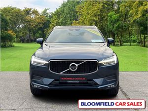 Volvo XC60 2.0D AUTO // IMMACULATE - Image 2