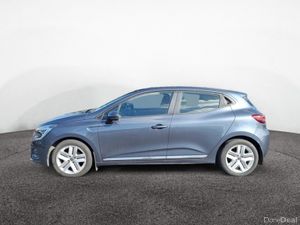 Renault Clio DYNAMIQUE TCE 100 MY19 5DR - Image 3