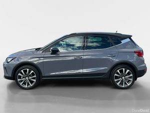 SEAT Arona 1.0 TSI 115HP DSG FR40 05 - Image 4