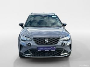 SEAT Arona 1.0 TSI 115HP DSG FR40 05 - Image 4