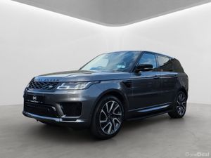 2019 LANDROVER RANGEROVER P400E AUTOBIOGRAPHY. - Image 4