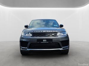 2019 LANDROVER RANGEROVER P400E AUTOBIOGRAPHY. - Image 3