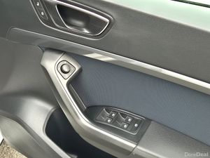 SEAT Ateca  1.6 TDI 115HP DSG SE - Image 4