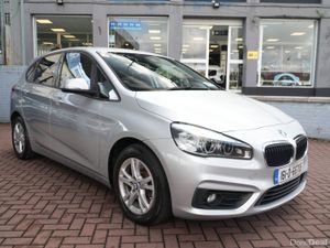 BMW 2-Series 2016 218I 1.5 PETROL 5DR ESTATE - Image 3