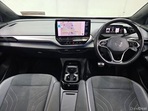 Volkswagen ID.5 FAMILY 77kWh 174HP - Image 4