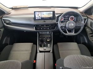Nissan X-Trail E-POWER SV PREMIUM €4000 SCRAPPAGE - Image 4