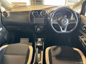 Nissan Note E-Power Hybrid - Image 4