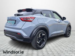 Nissan Juke HYBRID 1.6 SV PREMIUM 2T €2000 Scrappa - Image 3