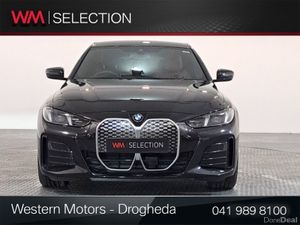 BMW i4 I4 Edrive35 M Sport  70.3Kws - Image 3