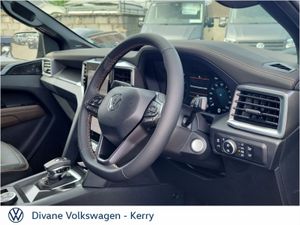 Volkswagen Amarok PAN AMERICANA (X) 3.0L 237BHP A1 - Image 4