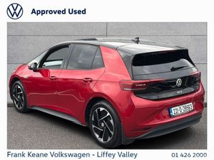 Volkswagen ID.3 Family 204HP 58kWh - Image 3