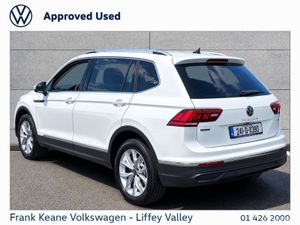 Volkswagen Tiguan Allspace LIFE 2.0 TDI 122HP *7-S - Image 3