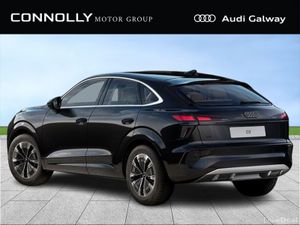 Audi Q3 TDI 150BHP SPORTBACK A/T ~LUMBAR SUPPORT~ - Image 2