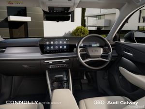 Audi Q3 TDI 150BHP SPORTBACK A/T ~LUMBAR SUPPORT~ - Image 4