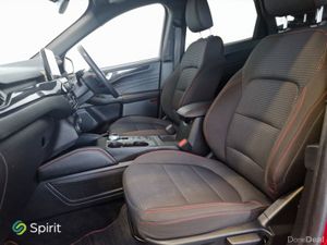 Ford Kuga ST-LINE PHEV AUTO**CALL ALAN ON 086-1437 - Image 4