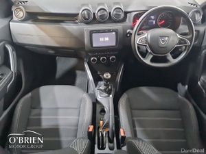 Dacia Duster 1.5 Blue dCi 115 Prestige - Image 2