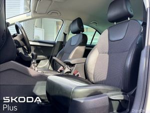 Skoda Octavia Soleil 1.0TSI 115HP - Image 3