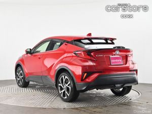 Toyota C-HR 1.8 - Image 3