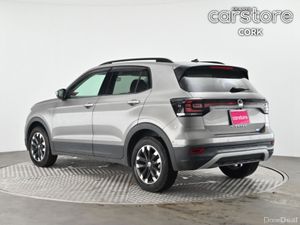 Volkswagen T-Cross 1.0 TSI ACTIVE DSG - Image 3