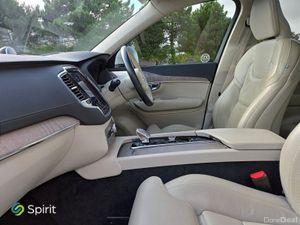 Volvo XC90 T8 Ultimate Plug In Hybrid - Image 4