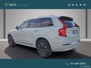 Volvo XC90 T8 Ultimate Plug In Hybrid - Image 3