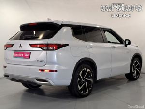 Mitsubishi Outlander 2.4 PHEV - Image 3