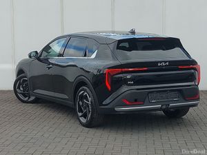 Kia K4 New RRP €35,995 262 DEMO K4, K3 SPEC, ZERO - Image 3