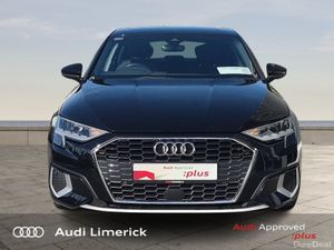 Audi A3 30 TDI 116HP SPORTBACK SE - Image 3